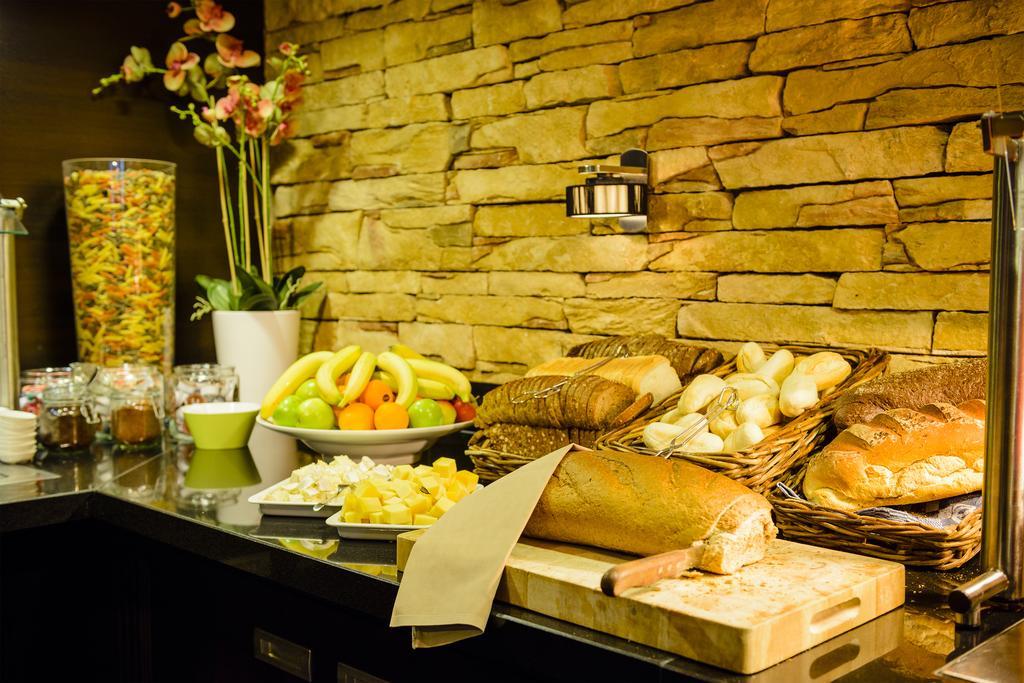 Fletcher Hotel-Restaurant Мідделбург Екстер'єр фото