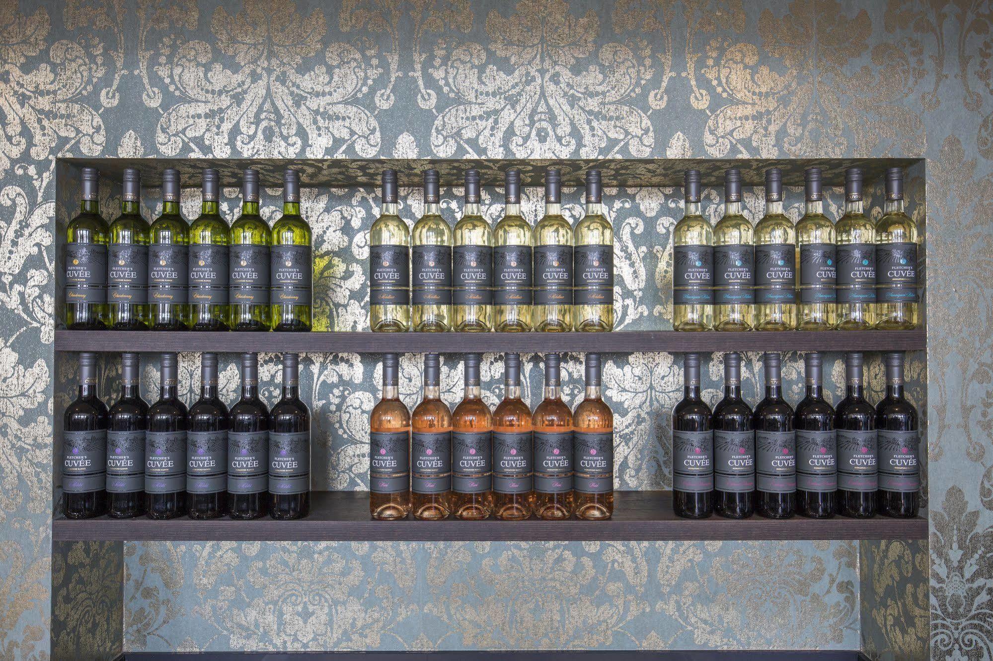 Fletcher Hotel-Restaurant Мідделбург Екстер'єр фото